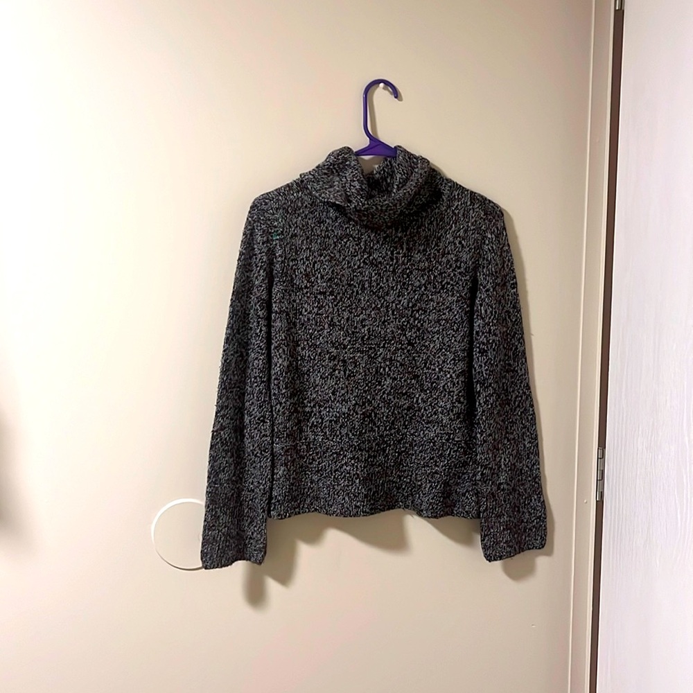 I have had this sweatshirt for awhile but has been worn about 1-3 times.